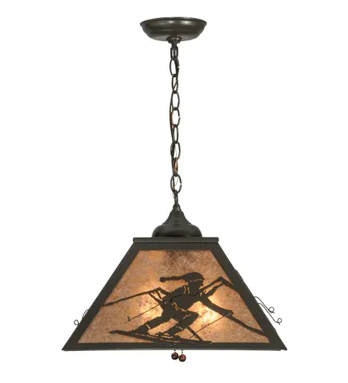 The Meyda Tiffany - Alpine by Meyda Lighting - Image 5