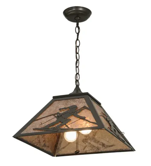 The Meyda Tiffany - Alpine by Meyda Lighting - Image 6