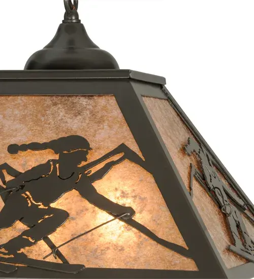 The Meyda Tiffany - Alpine by Meyda Lighting - Image 8