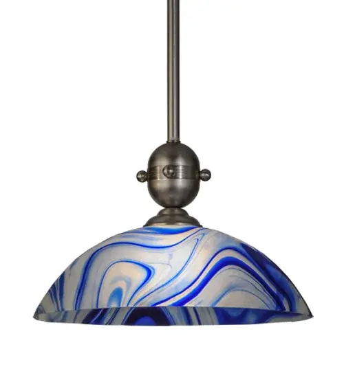 The Curacao Swirl by Meyda Lighting - Image 2