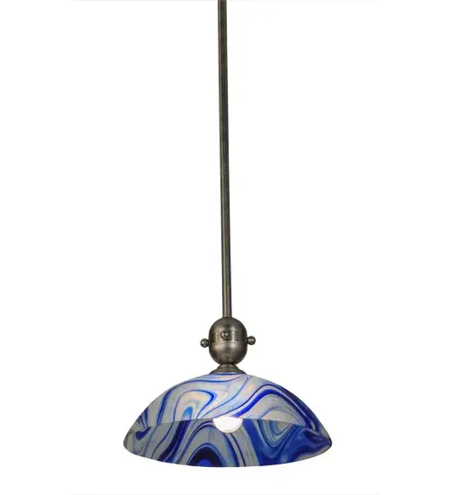The Curacao Swirl by Meyda Lighting - Image 6