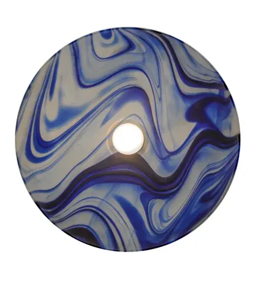 The Curacao Swirl by Meyda Lighting - Image 7