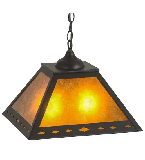 The Diamond Mission by Meyda Lighting - Image 4