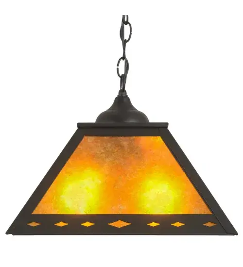 The Diamond Mission by Meyda Lighting - Image 5