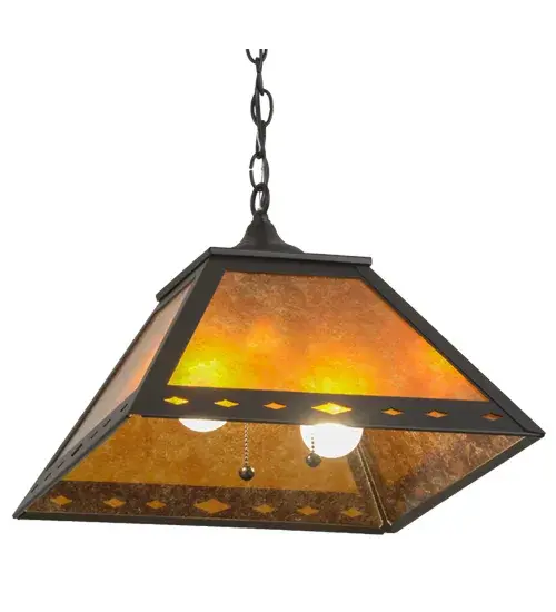 The Diamond Mission by Meyda Lighting - Image 6