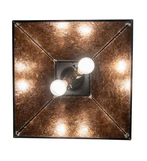 The Diamond Mission by Meyda Lighting - Image 7