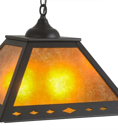 The Diamond Mission by Meyda Lighting - Image 8