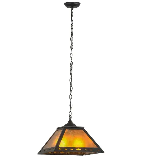 The Diamond Mission by Meyda Lighting - Image 10