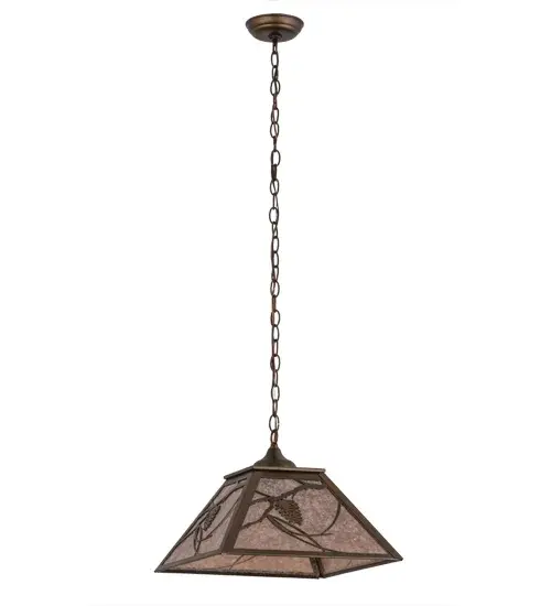 The Meyda Tiffany - Whispering Pines by Meyda Lighting - Image 3