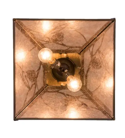 The Meyda Tiffany - Whispering Pines by Meyda Lighting - Image 7