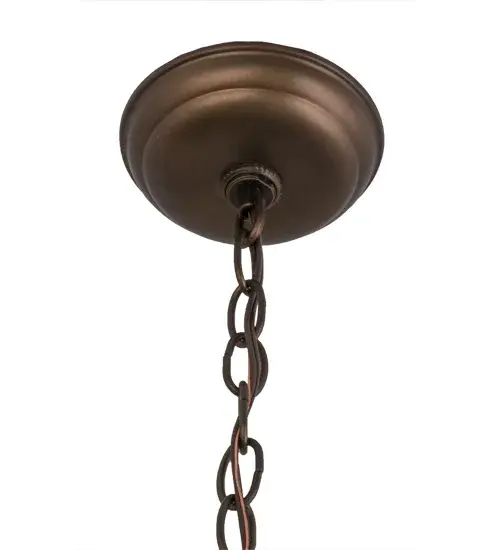 The Meyda Tiffany - Whispering Pines by Meyda Lighting - Image 9