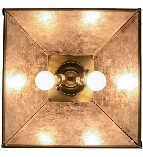 The Meyda Tiffany - Oak Leaf & Acorn by Meyda Lighting - Image 7
