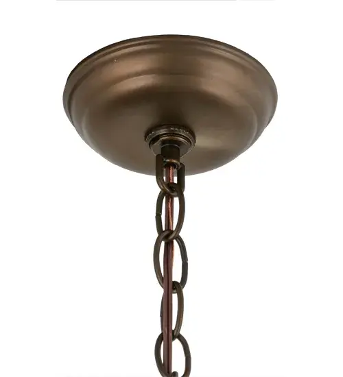 The Meyda Tiffany - Oak Leaf & Acorn by Meyda Lighting - Image 9