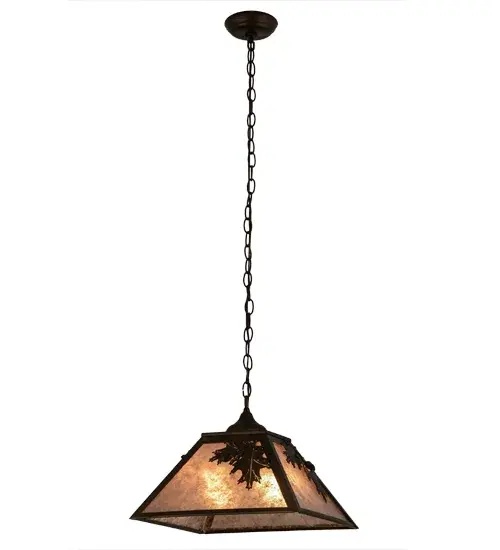 The Meyda Tiffany - Oak Leaf & Acorn by Meyda Lighting - Image 10