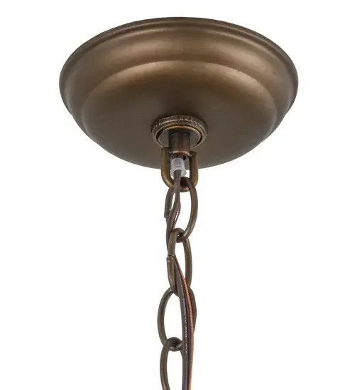 The Meyda Tiffany - Tall Pines by Meyda Lighting - Image 9