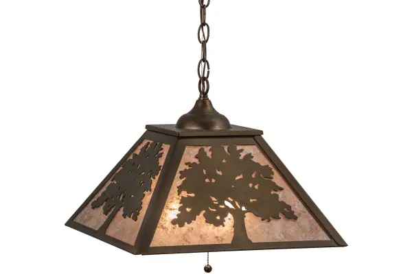 The Oak Tree by Meyda Lighting - Image 1