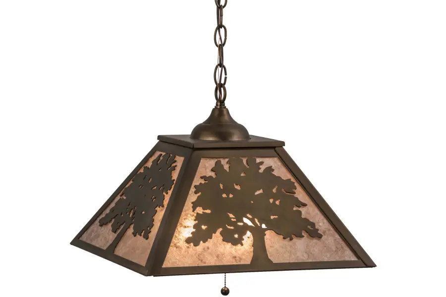 The Oak Tree by Meyda Lighting - Image 1