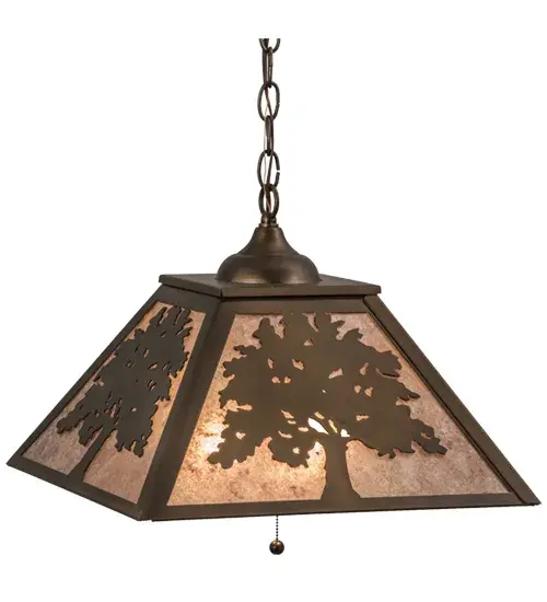 The Oak Tree by Meyda Lighting - Image 2