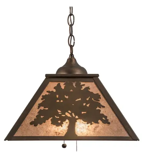 The Oak Tree by Meyda Lighting - Image 5