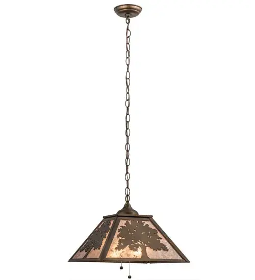 The Oak Tree by Meyda Lighting - Image 10