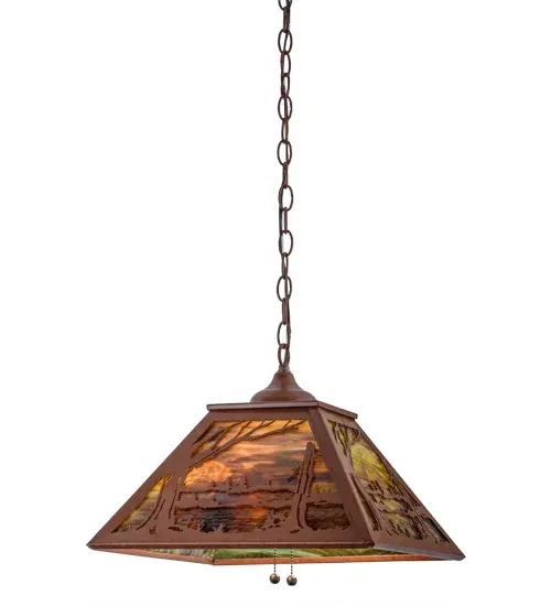 The Quiet Pond by Meyda Lighting - Image 2
