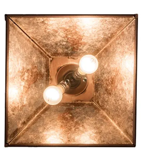 The Meyda Tiffany - Cowboy by Meyda Lighting - Image 7