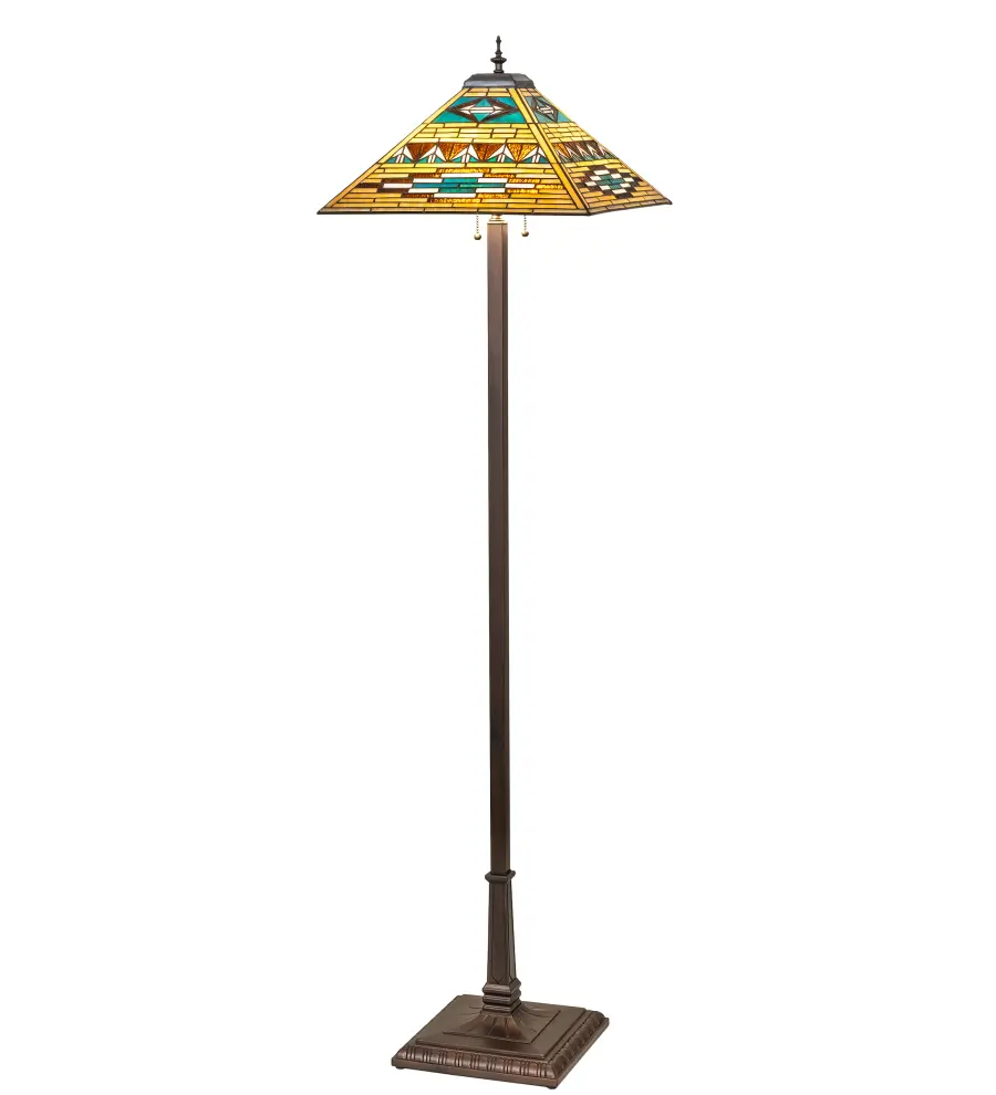 The Meyda Tiffany - Valencia by Meyda Lighting - Image 1