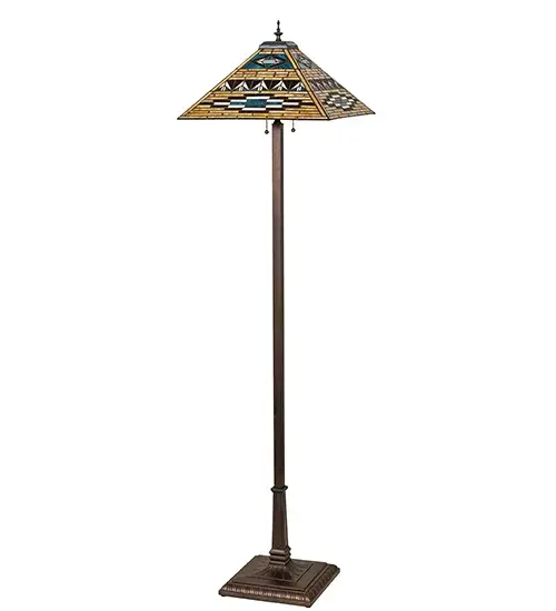 The Meyda Tiffany - Valencia by Meyda Lighting - Image 3