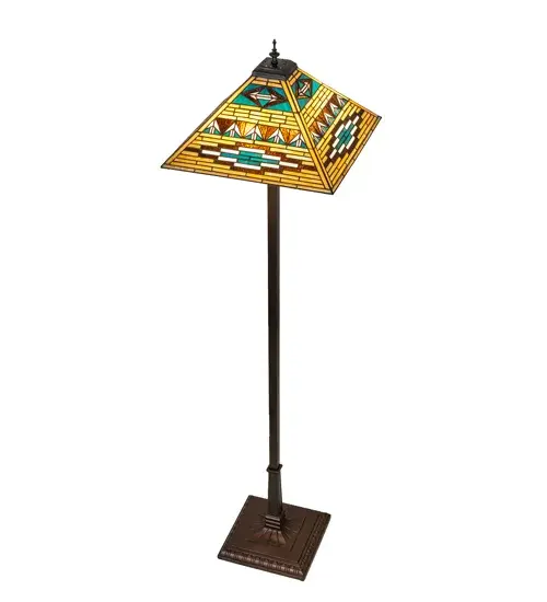 The Meyda Tiffany - Valencia by Meyda Lighting - Image 4