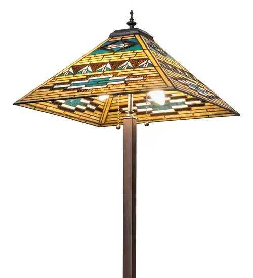The Meyda Tiffany - Valencia by Meyda Lighting - Image 5