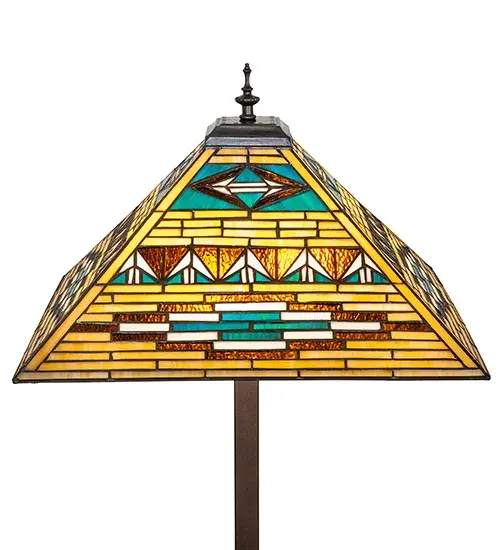 The Meyda Tiffany - Valencia by Meyda Lighting - Image 6