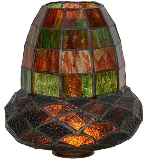 The Acorn by Meyda Lighting - Image 1