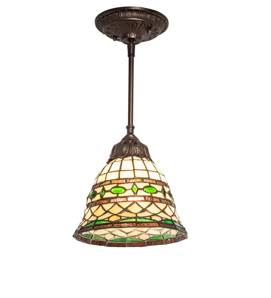The Meyda Tiffany - Tiffany Roman by Meyda Lighting - Image 1