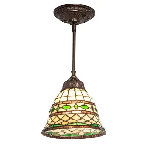 The Meyda Tiffany - Tiffany Roman by Meyda Lighting - Image 2