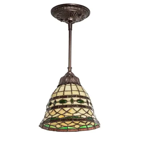 The Meyda Tiffany - Tiffany Roman by Meyda Lighting - Image 3