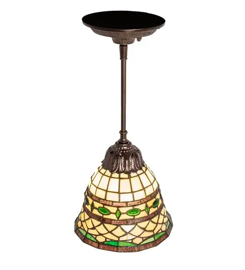 The Meyda Tiffany - Tiffany Roman by Meyda Lighting - Image 4