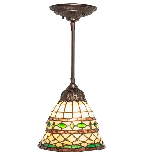 The Meyda Tiffany - Tiffany Roman by Meyda Lighting - Image 5