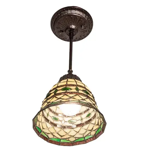The Meyda Tiffany - Tiffany Roman by Meyda Lighting - Image 6