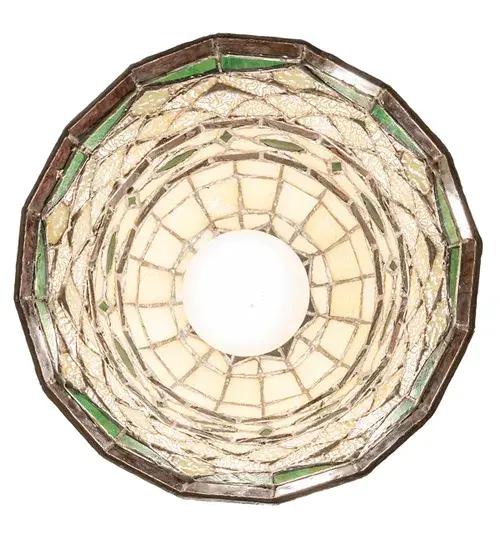 The Meyda Tiffany - Tiffany Roman by Meyda Lighting - Image 7