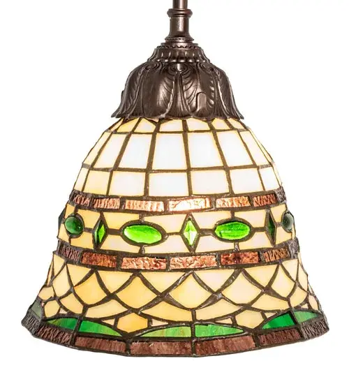 The Meyda Tiffany - Tiffany Roman by Meyda Lighting - Image 8