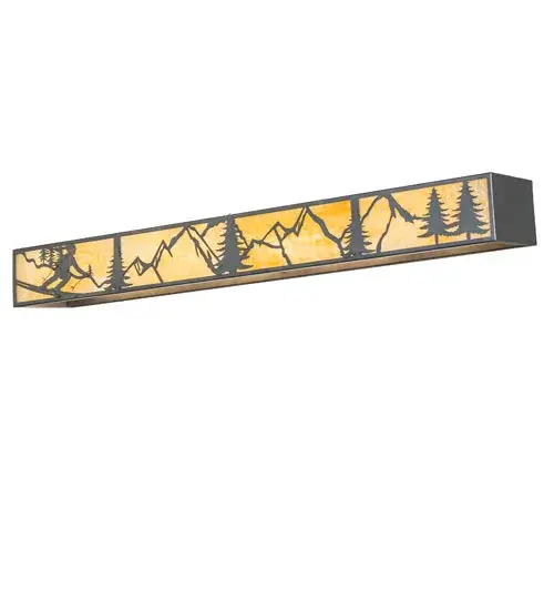 The Alpine by Meyda Lighting - Image 2