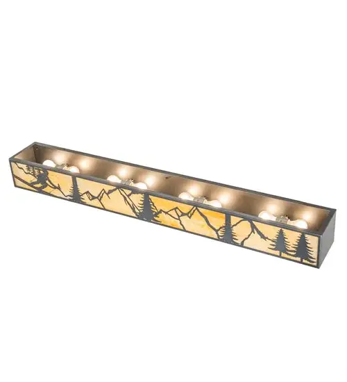 The Alpine by Meyda Lighting - Image 4