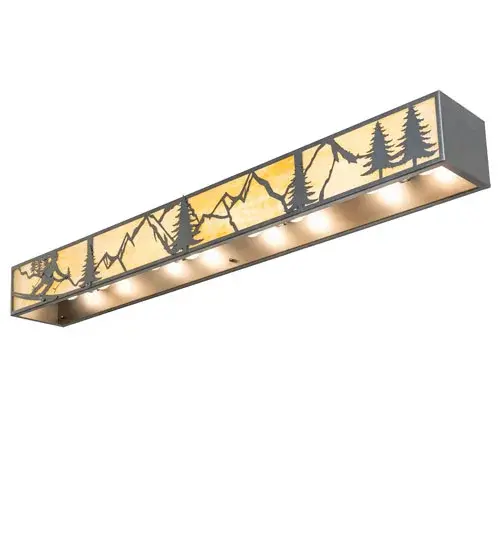 The Alpine by Meyda Lighting - Image 6