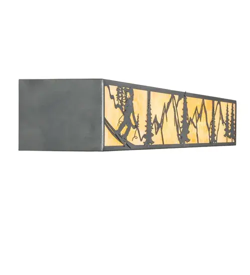 The Alpine by Meyda Lighting - Image 8