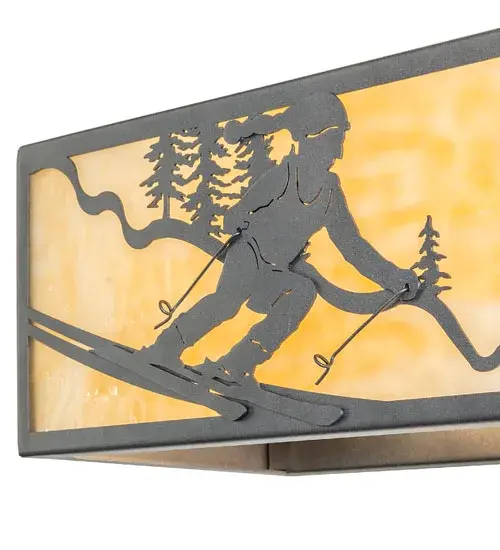 The Alpine by Meyda Lighting - Image 9