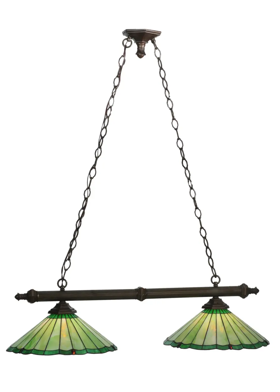 The Caprice by Meyda Lighting