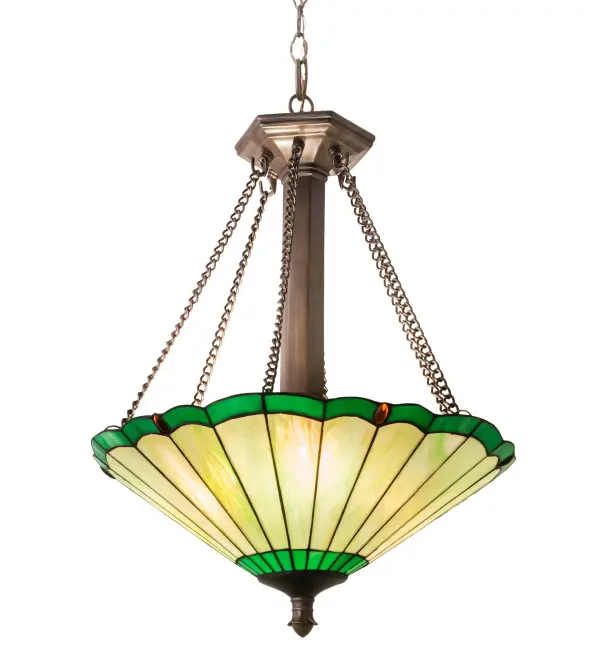 The Caprice by Meyda Lighting - Image 1