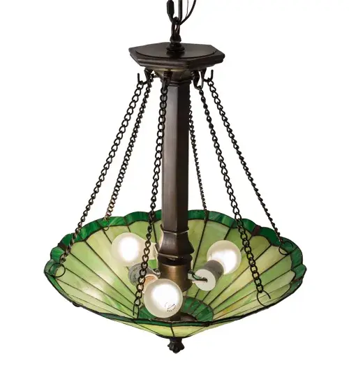 The Caprice by Meyda Lighting - Image 4