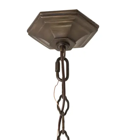 The Caprice by Meyda Lighting - Image 9