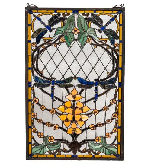 The Dragonfly Allure by Meyda Lighting - Image 3